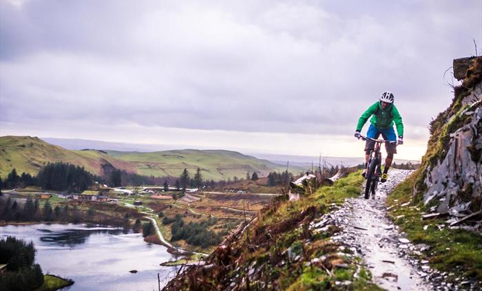 Nant yr Arian